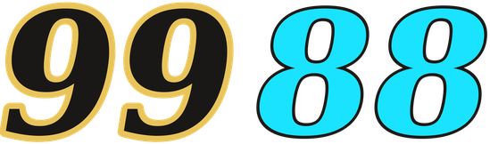 9988 logo
